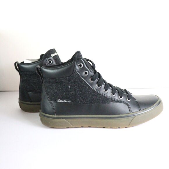New In Box Eddie Bauer Storm Sneakers Mns 8 Wo 9.5 - Picture 1 of 8